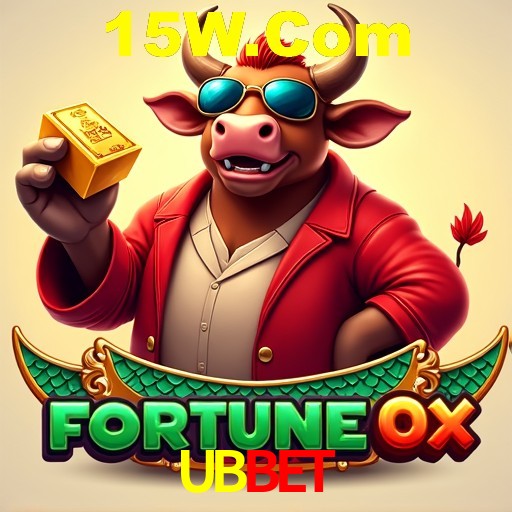 Estatísticas UBBet