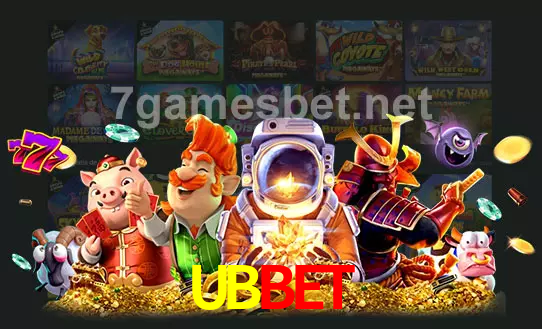 cassino UBBet