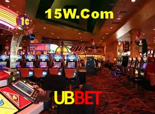 UBBet Entrar - Login Seguro Certificado