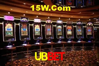 UBBet Belo Horizonte - Jackpots