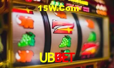 UBBet Salvador - Promo Stats