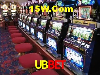 UBBet - Rápido Acesse