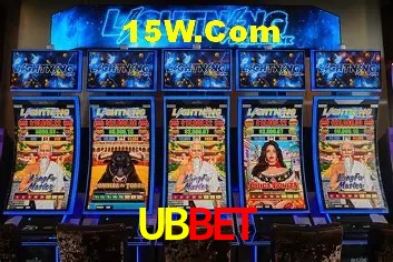 UBBet Rio de Janeiro - Calendar