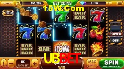 UBBet Fortaleza - Sports Winners