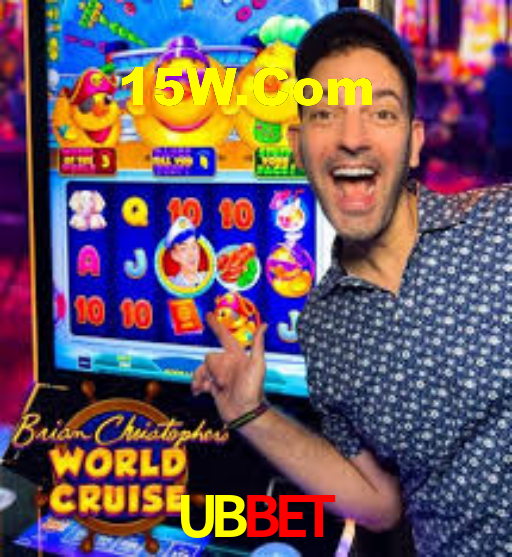 UBBet - Cassino Oficial App - UBBet.Com
