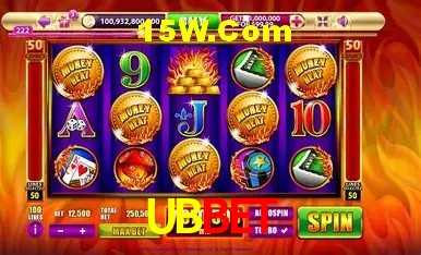UBBet São Paulo - Hot Promos
