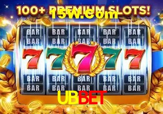 UBBet Rio de Janeiro - Licenses