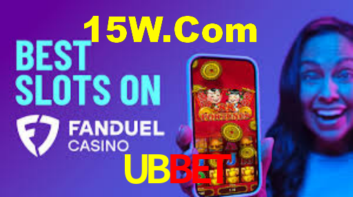 UBBet: Seu Cassino Premiado com Pagamentos Rápidos