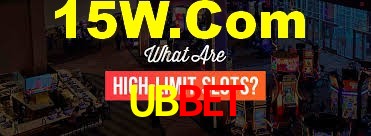 Blackjack Table UBBet
