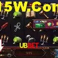 UBBet - Pagamento PIX Instantâneo