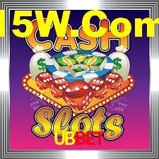 Welcome Bonus UBBet