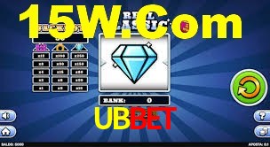 Tournaments UBBet