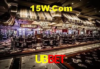 Promoção Relâmpago UBBet