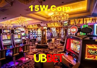 UBBet - Customer Support