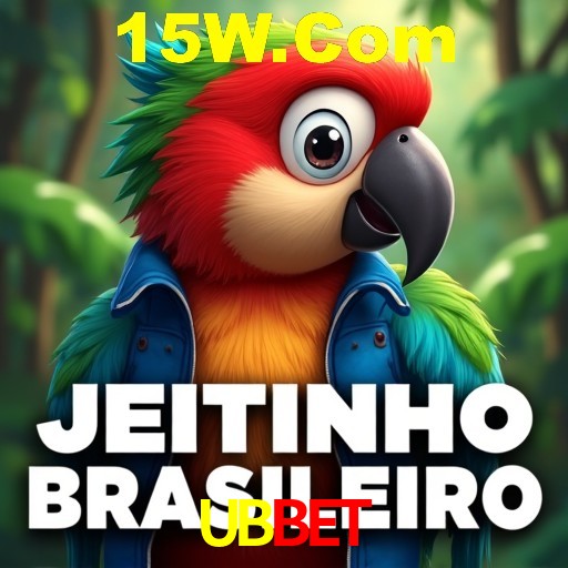 Apostas de Futebol UBBet