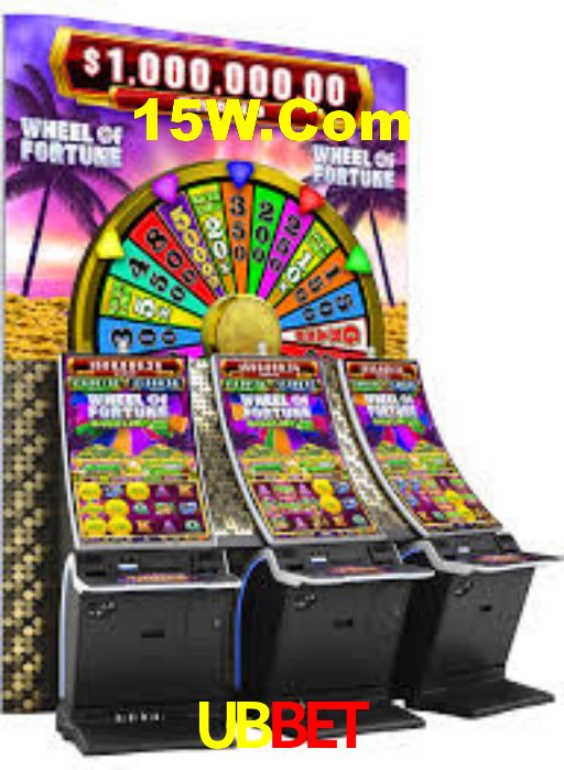 UBBet App Interface