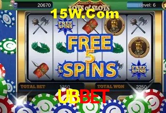 UBBet - Winners Celebration