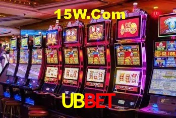 UBBet Rio de Janeiro - Popular Jogos