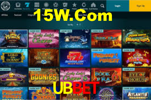 UBBet.Com