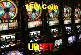 UBBet São Paulo - Top Slots