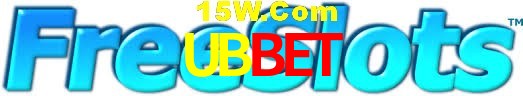 Game Providers UBBet