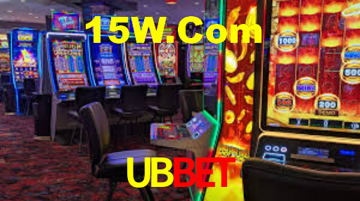 UBBet Com