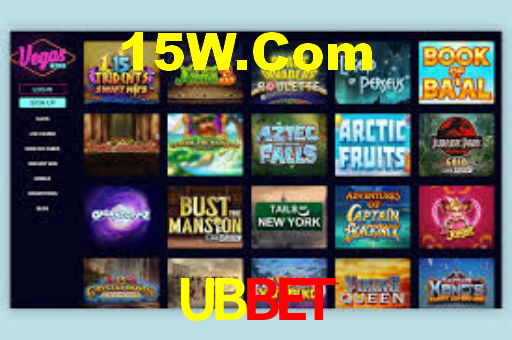 UBBet.Com