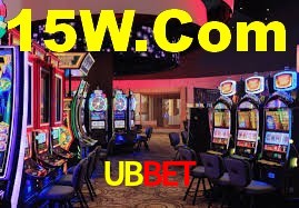 Roulette Table UBBet