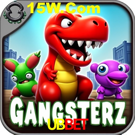 APP oficial da UBBet para mobile