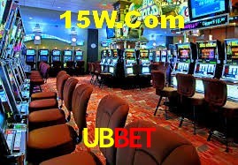 Live Casino UBBet