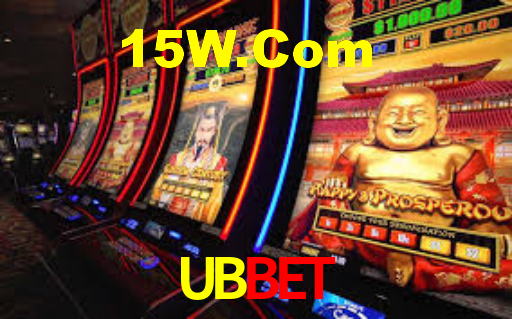 UBBet Com