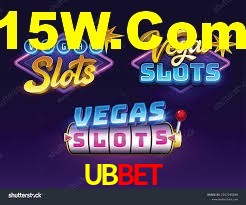 Live Casino UBBet