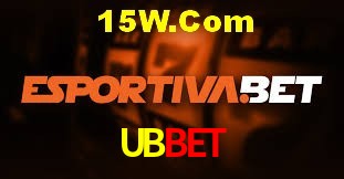 Slot Games UBBet