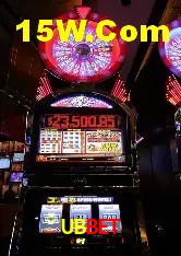 UBBet Brasília - Betting Features