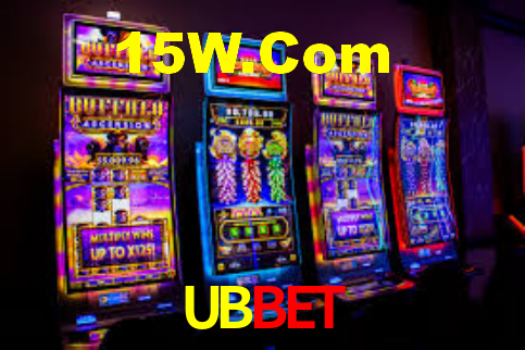 UBBet: A Experiência de Casino com Jogos de Mesa ao Vivo
