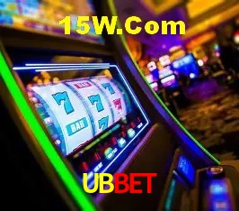 UBBet Slot - 320+ Caça-Níqueis Premium