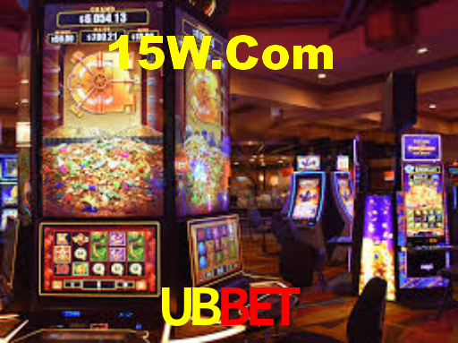 Sinta a adrenalina dos jogos de cassino com UBBet