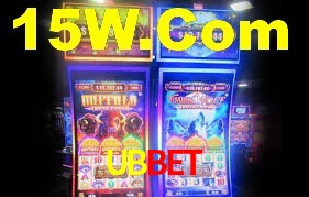 Daily Bonuses UBBet