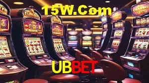 Secure Login UBBet
