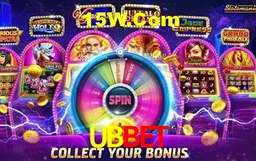 Promoções Sazonais UBBet
