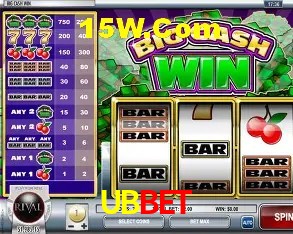 UBBet Brasília - Leaderboards