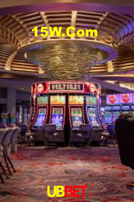 UBBet Com