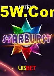 Welcome Bonus UBBet