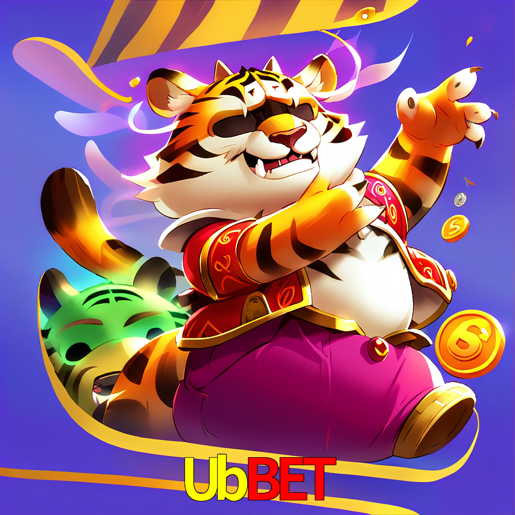  Ubbet